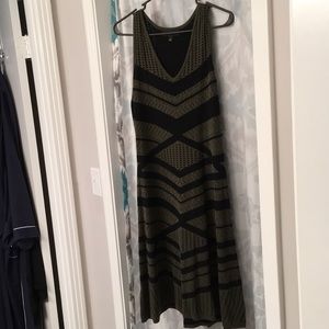 Mossimo Sweater Tank Dress